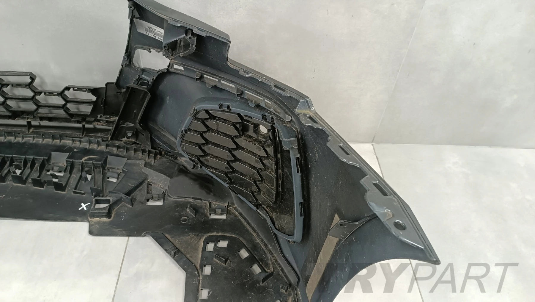 Front Bumper Audi A3 S-LINE 8Y0 20-23