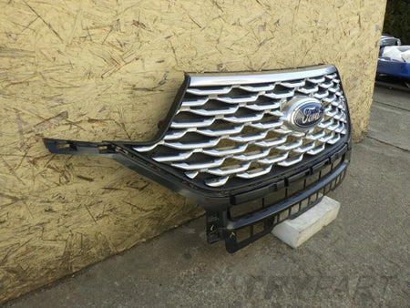 FORD EXPLORER VI 6 PLATINIUM 19- Grille Insert