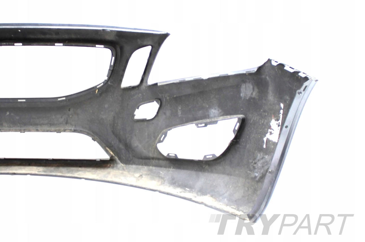 VOLVO V60 S60 II FRONT BUMPER ORG 10-13