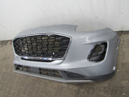 Front Bumper Ford Puma Mk2 II Titanium 19-