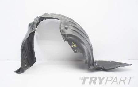 MAZDA 6 VI GJ LIFT LEFT FRONT FENDER ORG