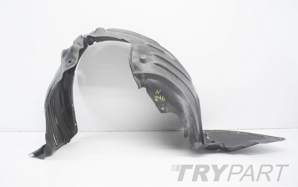MAZDA 6 VI GJ LIFT LEFT FRONT FENDER ORG