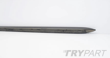 AUDI A5 S5 8T8 S LINE LEFT SILL SKIRT