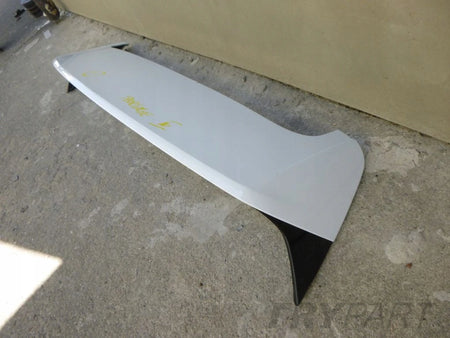 KIA SPORTAGE IV GT 16- Tailgate Spoiler