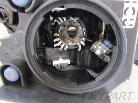 FRONT LAMP JEEP GRAND CHEROKEE WK2 XENON SWIVELING 13-16 LH