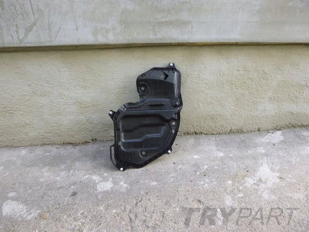 TOYOTA C-HR CHR Front Right Door Soundproofing