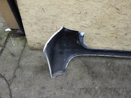 TOYOTA YARIS 4 IV P21 2020- Rear Bumper