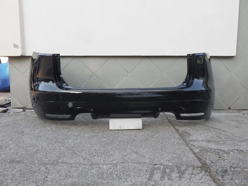 JAGUAR F-PACE S R SPORT X761 Rear Bumper