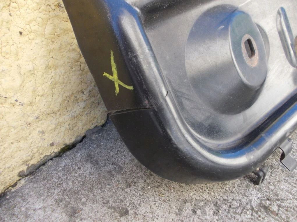 BMW 5 E60 Rear Bumper Slider Guide