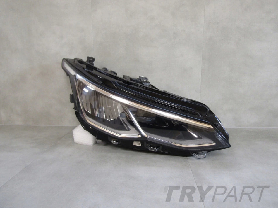 HEADLIGHT VOLKSWAGEN VW GOLF 8 VIII LED 19-24 RH RIGHT