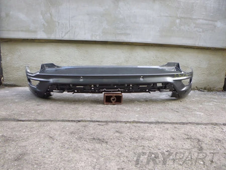 FORD KUGA MK2 II 2 12- TITANIUM Rear Bumper