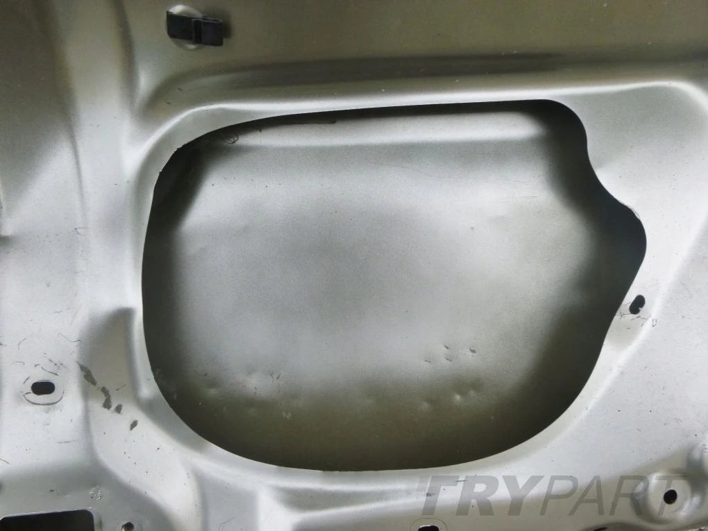 TOYOTA AVALON Rear Tailgate
