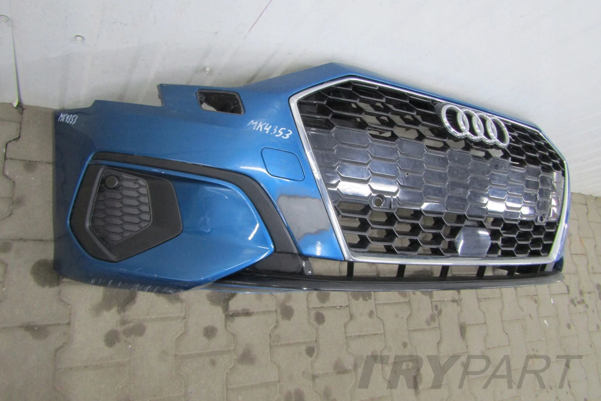 Front Bumper for Audi A3 8Y0 20-24