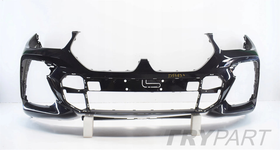BMW X6 G06 M SPORT PACKAGE FRONT BUMPER GENUINE
