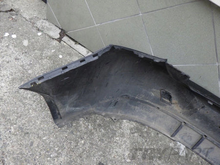 BMW 1 F20 F21 Rear Bumper