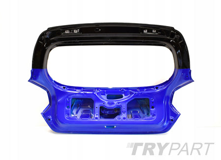HYUNDAI I10 III REAR TRUNK LID REAR ORIGINAL 20+