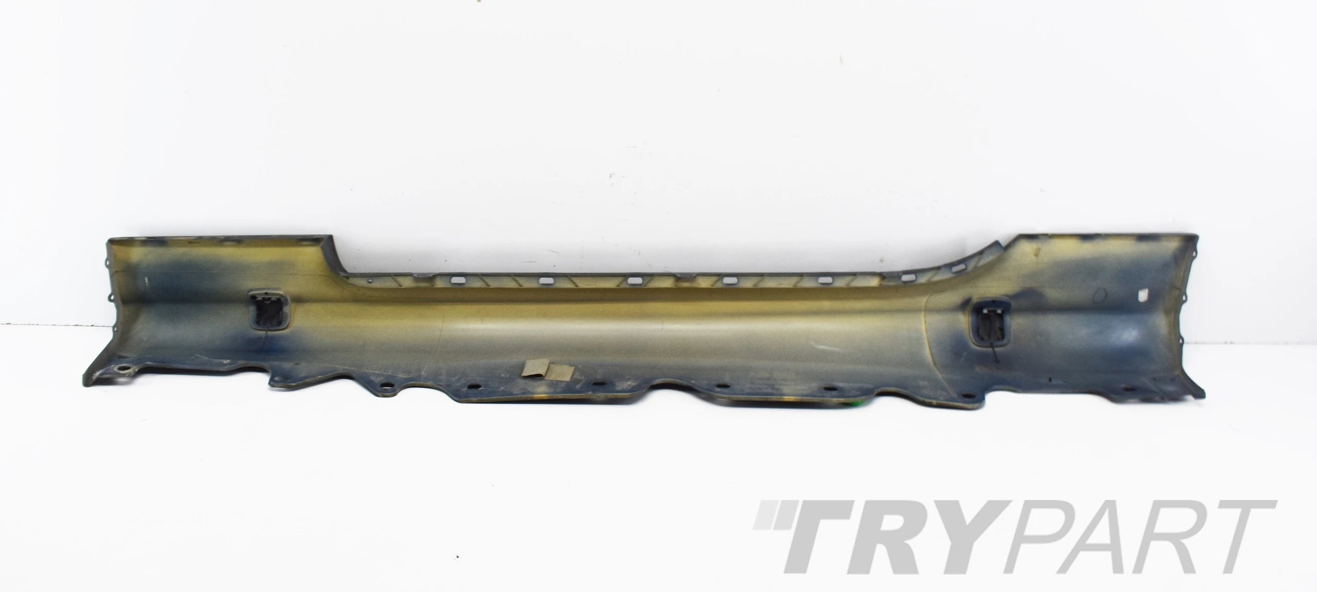 MERCEDES SL W230 DOOR SILL PANEL SILL RIGHT