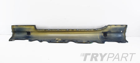 MERCEDES SL W230 DOOR SILL PANEL SILL RIGHT