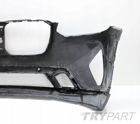 BMW X3 G01 LIFT LCI X LINE FRONT BUMPER ORG + BOTTOM