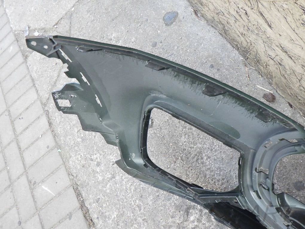 MINI CLUBMAN F54 JCW WORKS Front Bumper