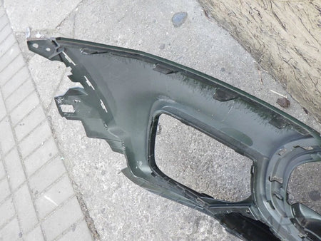 MINI CLUBMAN F54 JCW WORKS Front Bumper