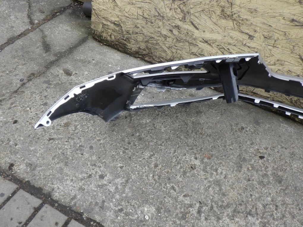 SKODA KAROQ 57A LIFT 21- Front Bumper