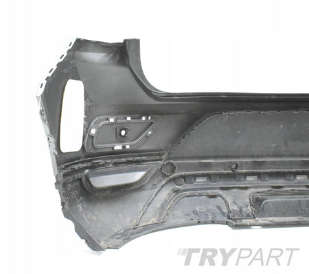 VW T-ROC 2GA LIFT REAR BUMPER REAR ORIGINAL