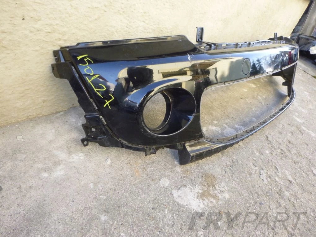 MINI COOPER R56 ONE LIFT 09- Front Bumper