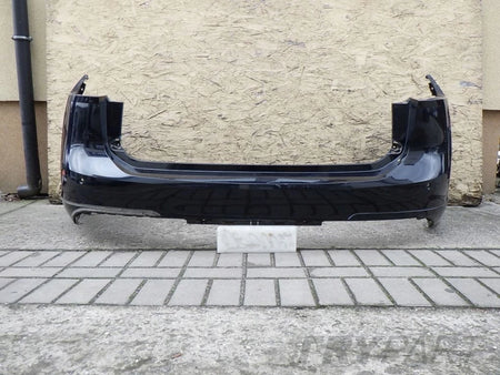 OPEL INSIGNIA II B KOMBI OPC LINE GSI 17- Rear Bumper