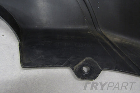 Rear Bumper BMW 3 F31 Touring LCI Facelift Sport / Luxury Line 15-18