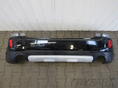 Rear Bumper Mini Cooper Countryman F60 17-