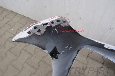 Front Bumper for BMW 4 G22 G23 M Package