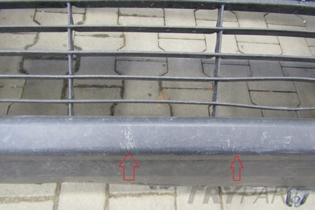 Front Bumper Toyota Yaris Cross 21-