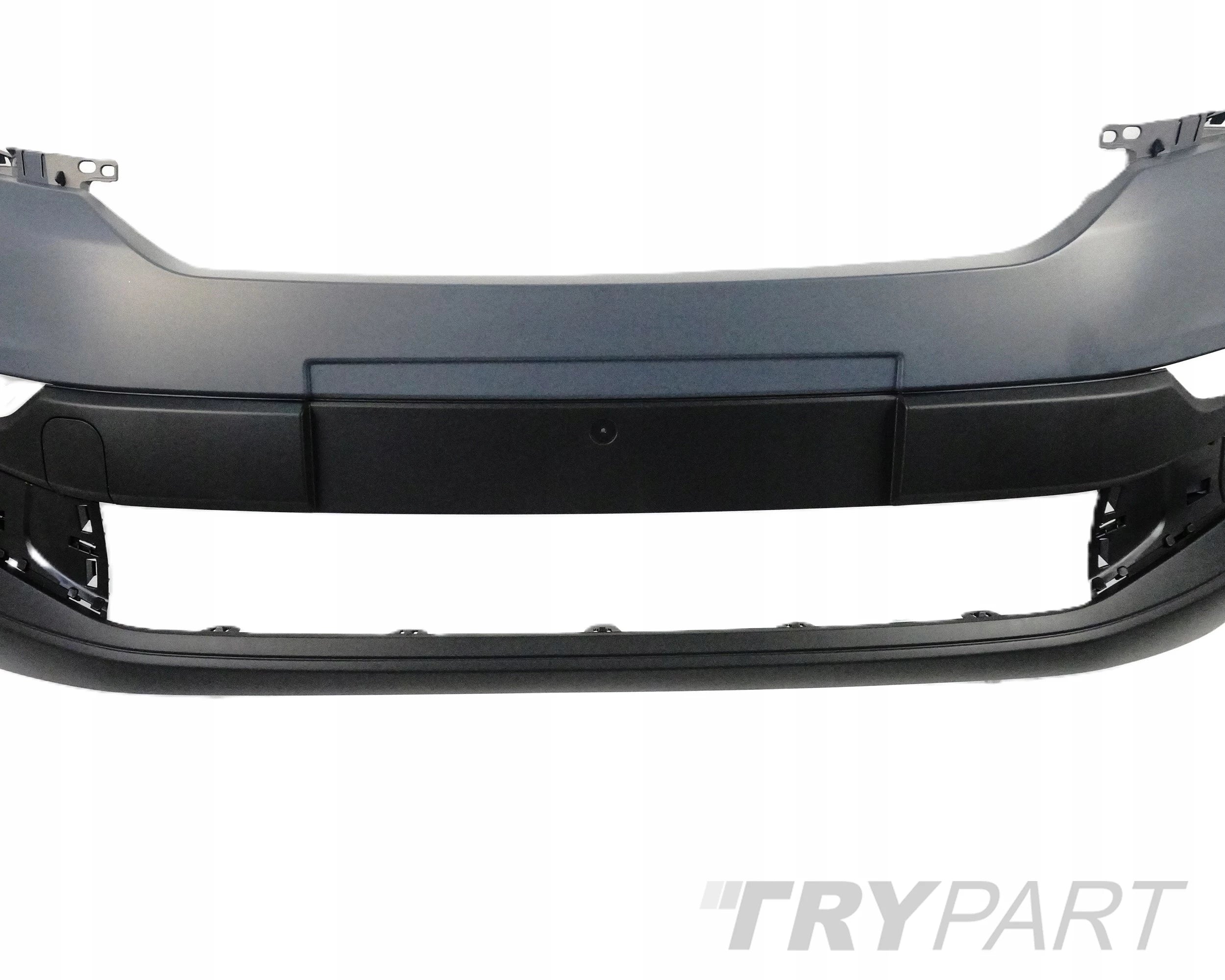 FIAT TALENTO 16- FACTORY NEW FRONT BUMPER ORIGINAL ASO OE CONDITION