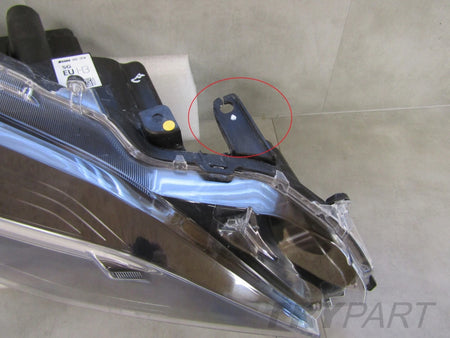FRONT LAMP TOYOTA YARIS CROSS FULL LED 17-22 RH