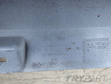 SKODA YETI LIFT 5L0853856B right sill trim strip