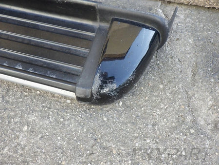MERCEDES X470 W470 NISSAN NAVARA D23 left sill cover