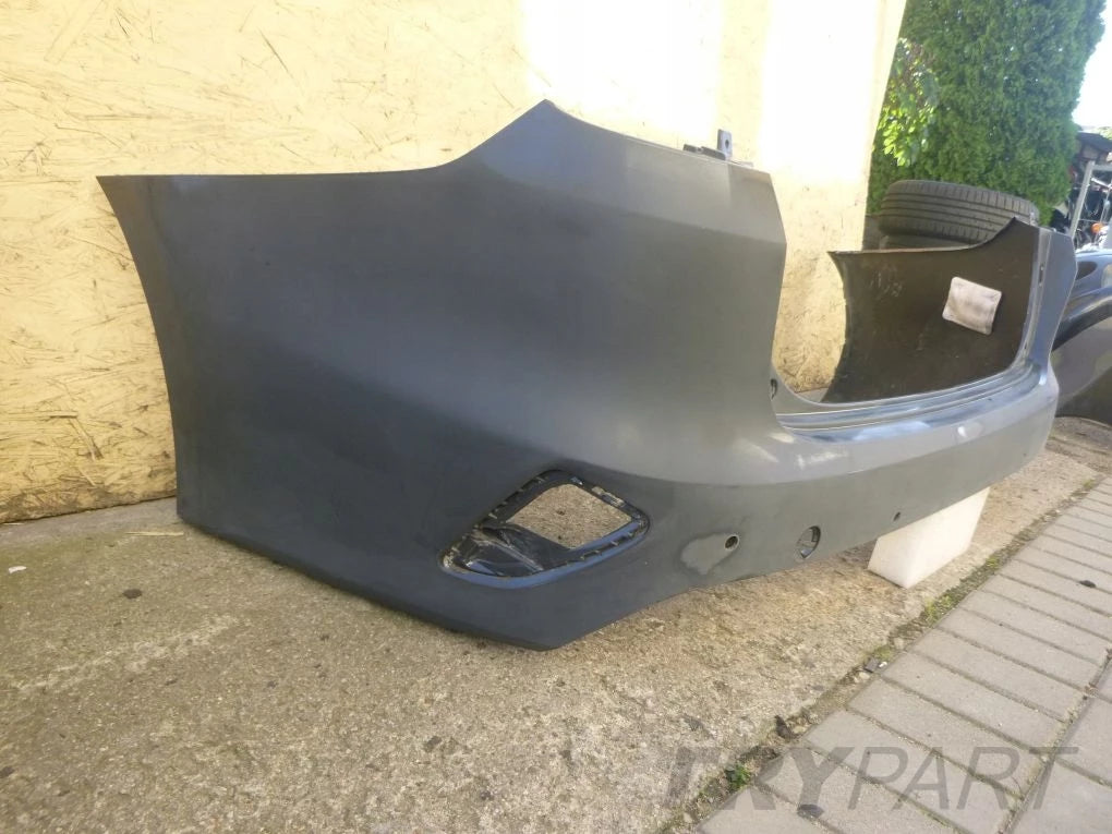 KIA CEED 3 III SW KOMBI 18- Rear Bumper