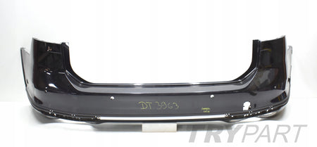 VW PASSAT B8 3G9 ALLROAD REAR BUMPER ESTATE ORG