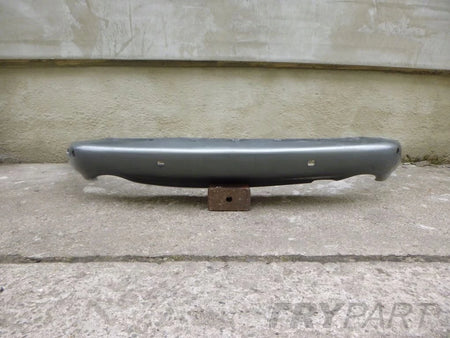JAGUAR XK XK8 XKR Rear Bumper