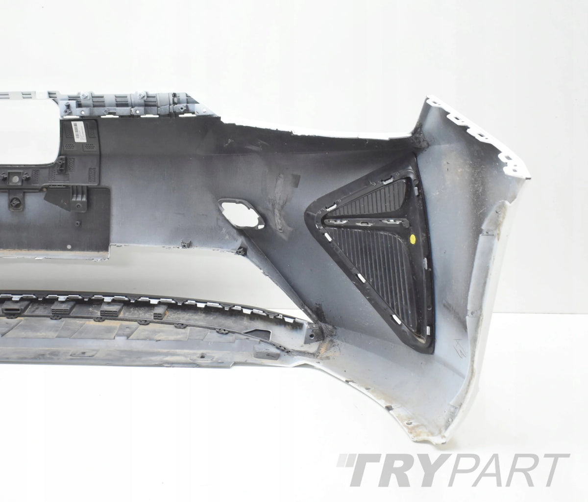 MG MG5 EV ELECTRIC FRONT BUMPER ORG