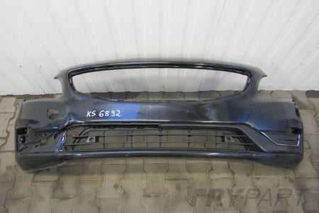 Front Bumper Volvo S60 V60 Lift 13-18