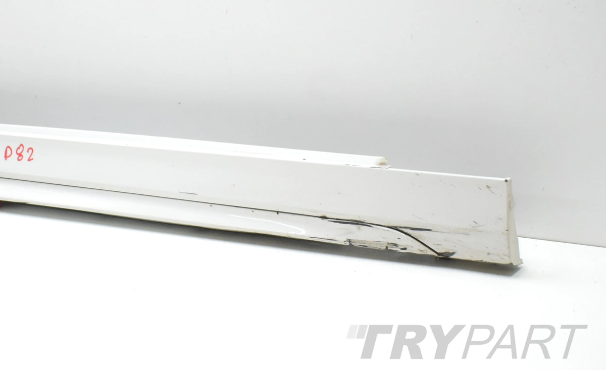 BMW F40 M PACKAGE RIGHT SILL MOLDING ORG