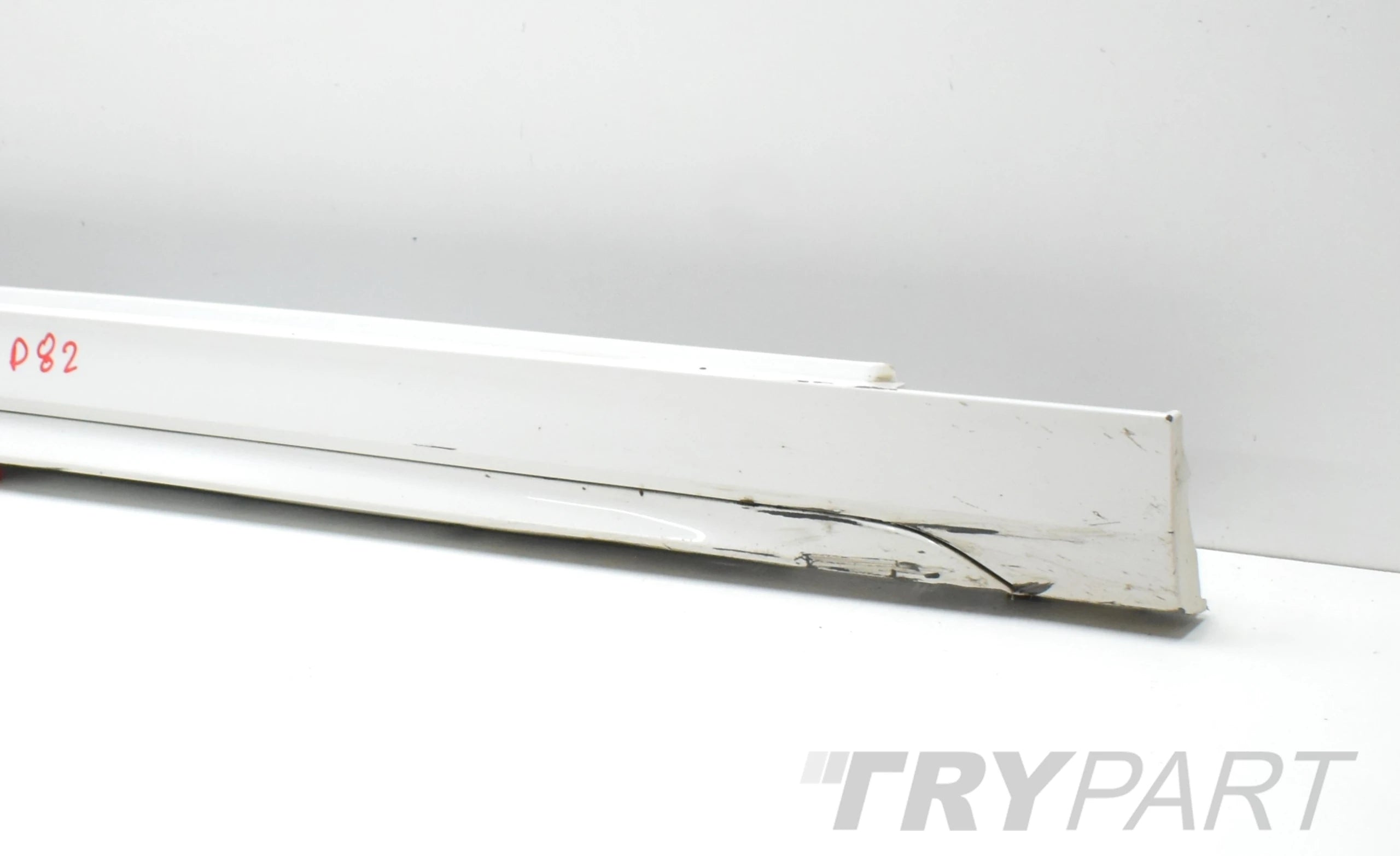 BMW F40 M PACKAGE RIGHT SILL MOLDING ORG
