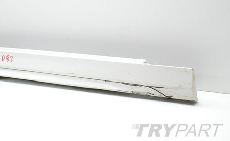 BMW F40 M PACKAGE RIGHT SILL MOLDING ORG