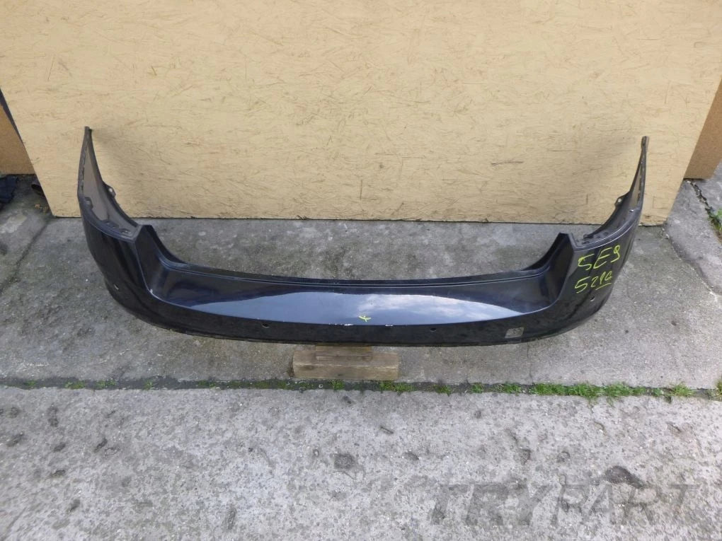 SKODA OCTAVIA III KOMBI 5E9 Rear Bumper