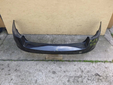 SKODA OCTAVIA III KOMBI 5E9 Rear Bumper