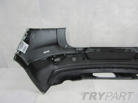 Rear bumper VOLVO XC40 XC 40 17-