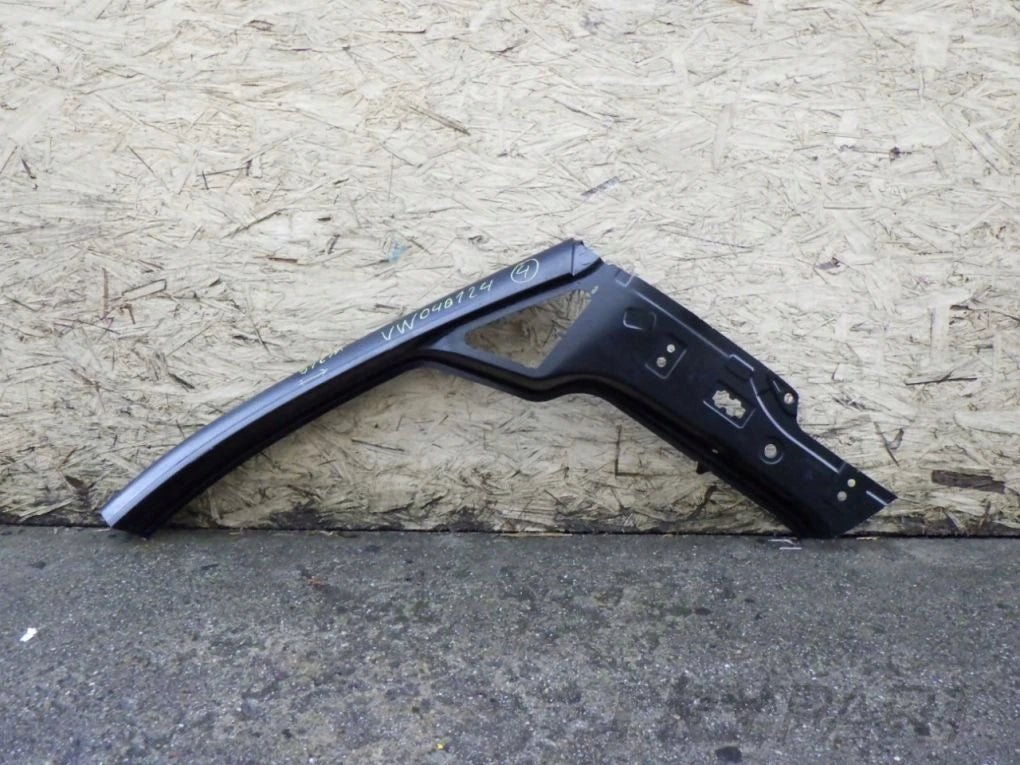 VW GOLF VII 7 5G9 ESTATE right pillar sill