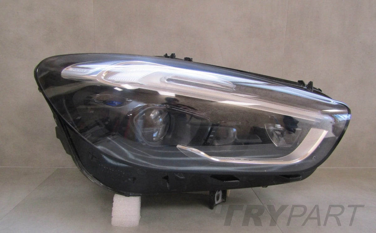 MERCEDES B-CLASS W247 LIFT FULL LED HEADLIGHT MULTIBEAM 23- RH